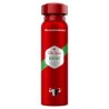 Old Spice Restart Deodorant Body Spray For Men 150ml