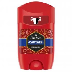 Old Spice Captain Deo Stift...
