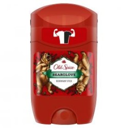 Old Spice Bearglove Deo...
