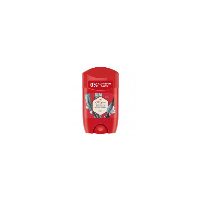 Old Spice Deep Sea Deo Stift Férfiaknak, 50 ml