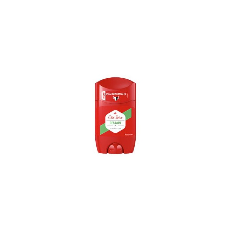 Old Spice Restart Deodorant Stick For Men 50ml