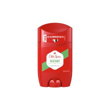 Old Spice Restart Deodorant Stick For Men 50ml