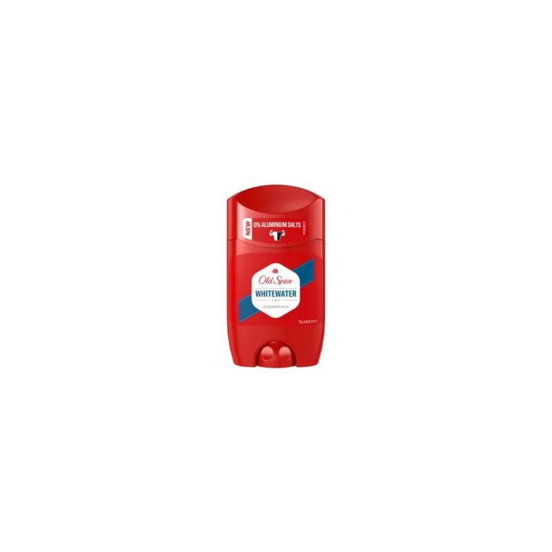 Old Spice Whitewater Deo Stift Férfiaknak, 50 ml