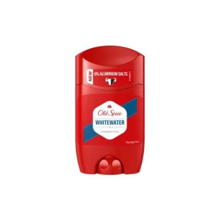 Old Spice Whitewater Deo Stift Férfiaknak, 50 ml