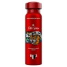 Old Spice Tigerclaw dezodor férfi  150 ml