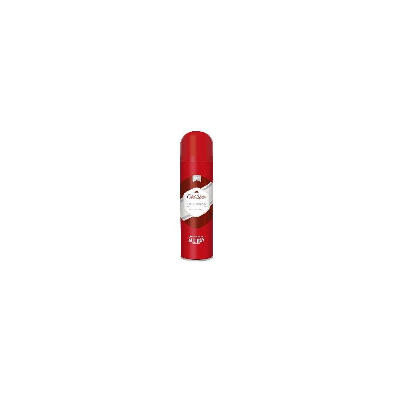 Old Spice izzadásgátló deodorant spray Original férfi - 150 ml