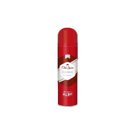 Old Spice izzadásgátló deodorant spray Original férfi - 150 ml