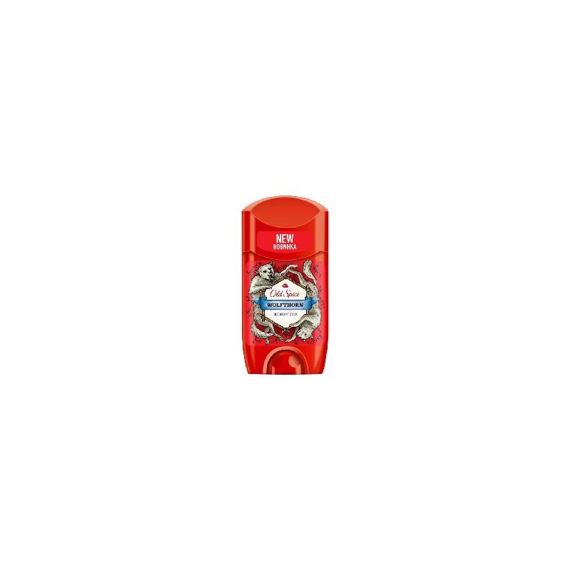 Old Spice Wolfthorn izzadásgátló stick gél férfi - 50 ml