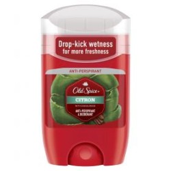 Old Spice Citron...