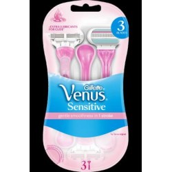 Gillette Venus Sensitive...