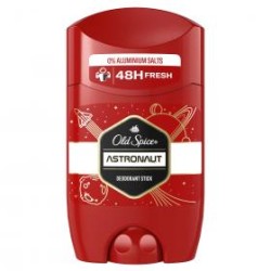 Old Spice Astronaut Deo...