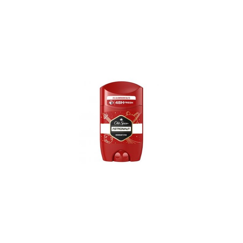 Old Spice Astronaut Deo Stift Férfiaknak, 50 ml