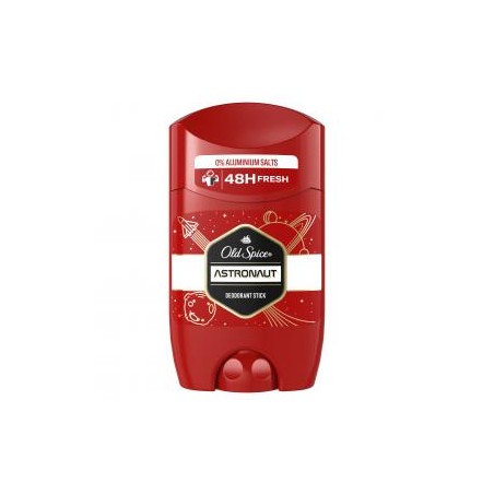 Old Spice Astronaut Deo Stift Férfiaknak, 50 ml