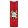 Old Spice Bearglove Tusfürdő És Sampon Férfiaknak, 400 ml