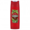 Old Spice Citron tusfürdő - 400 ml