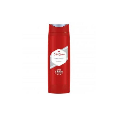 Old Spice Original Tusfürdő Férfiaknak, 400 ml