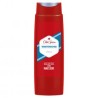 Old Spice Whitewater Tusfürdő Férfiaknak, 250 ml