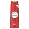 Old Spice Whitewater Tusfürdő Férfiaknak, 400 ml