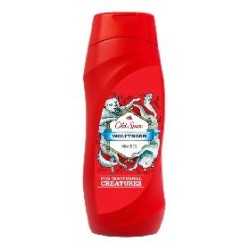 Old Spice Wolfthorn...