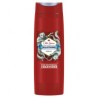 Old Spice Wolfthorn Tusfürdő Férfiaknak, 400 ml