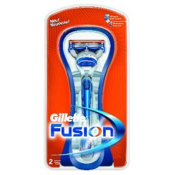 Gillette Fusion5 borotva...