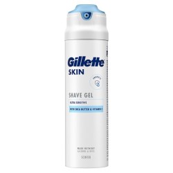 Gillette Skin Ultra...