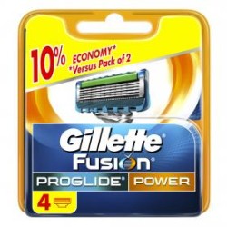 Gillette fusion proglide...