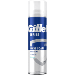 Gillette Series...