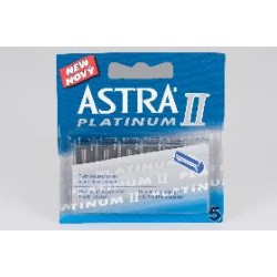 Gillette Astra II Platinum...