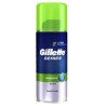 Gillette series sensitive Férfi borotvazselé 75ml