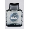 Gillette Series Arctic Ice Bold borotválkozás utáni arcszesz friss illattal - 100 ml