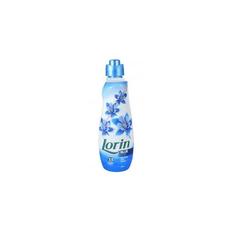 LORIN ÖBLÍTŐ 1000ML BLUE FRESH