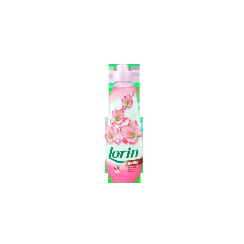 LORIN ÖBLÍTŐ 1000ML SENSITIVE