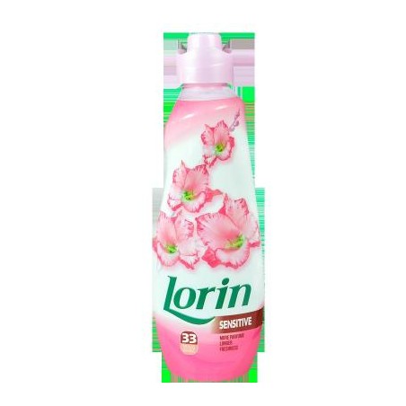 LORIN ÖBLÍTŐ 1000ML SENSITIVE