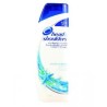 Head & Shoulders Ocean Energy Korpásodás Elleni sampon - 400 ml