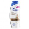 Head & Shoulders Deep Hydration Korpásodás Elleni Sampon , 400ml