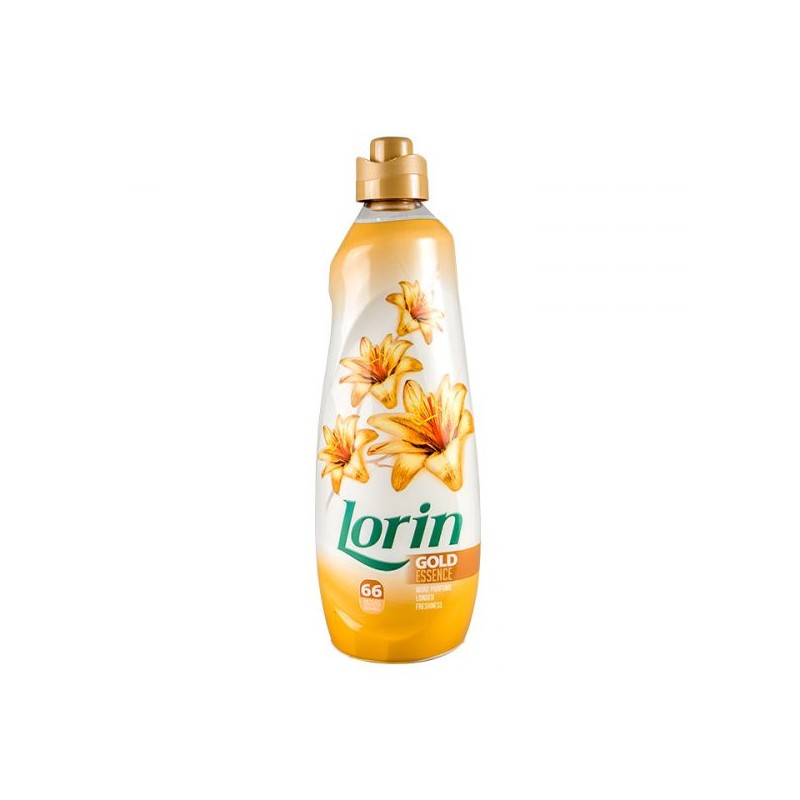 Lorin öblítő konc. prémium gold essen.1l