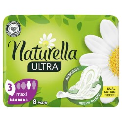 Naturella Ultra Maxi Size 3...