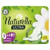 Naturella Ultra Maxi Size 3 Szárnyas Egészségügyi Betét, 8 Db