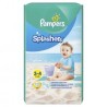 Pampers  Úszópelenka midi 6-11 kg, 12 db