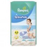 Pampers  Úszópelenka maxi 9-15kg, 11 db