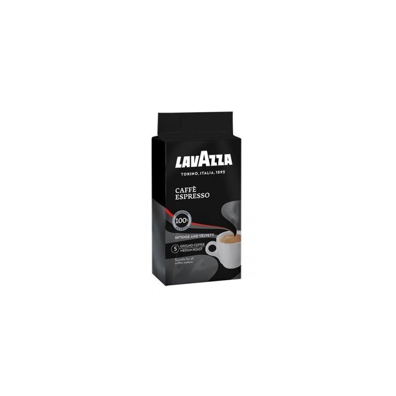 Lavazza Espresso Italiano Classico pörkölt őrölt kávé 250 g