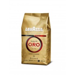 Lavazza kávé Qualita Oro...