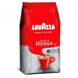 Lavazza kávé Qualita Rossa...