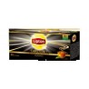 Lipton Earl Grey Classic bergamot ízesítésű fekete tea 25x1,5g