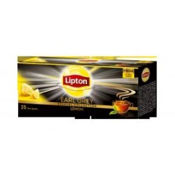 Lipton Earl Grey Lemon...