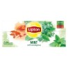 Lipton eucalyptus-mentol tea 20x1,3g