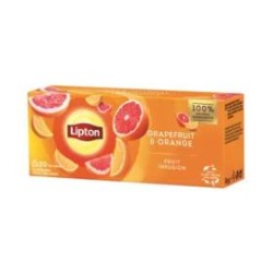 Lipton grapefruit & narancs...
