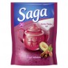 Saga gyümölcs tea szilva-fahéj ízű 20x1,5 g