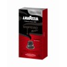 Lavazza Espresso Maestro Classico őrölt pörkölt kávé kapszula, 10 db - 57 g